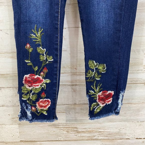 Kids Arizona Blue Jeans size 6 - Picture 5 of 6